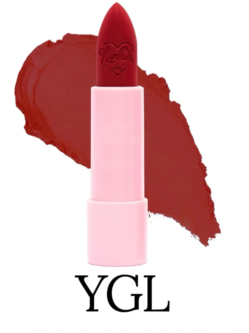 Kim Chi Marshmallow Butter Lippie Bundle